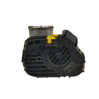 Recambio de caja mariposa para kia rio 1.1 crdi cat referencia OEM IAM 351002A600 0280750612 