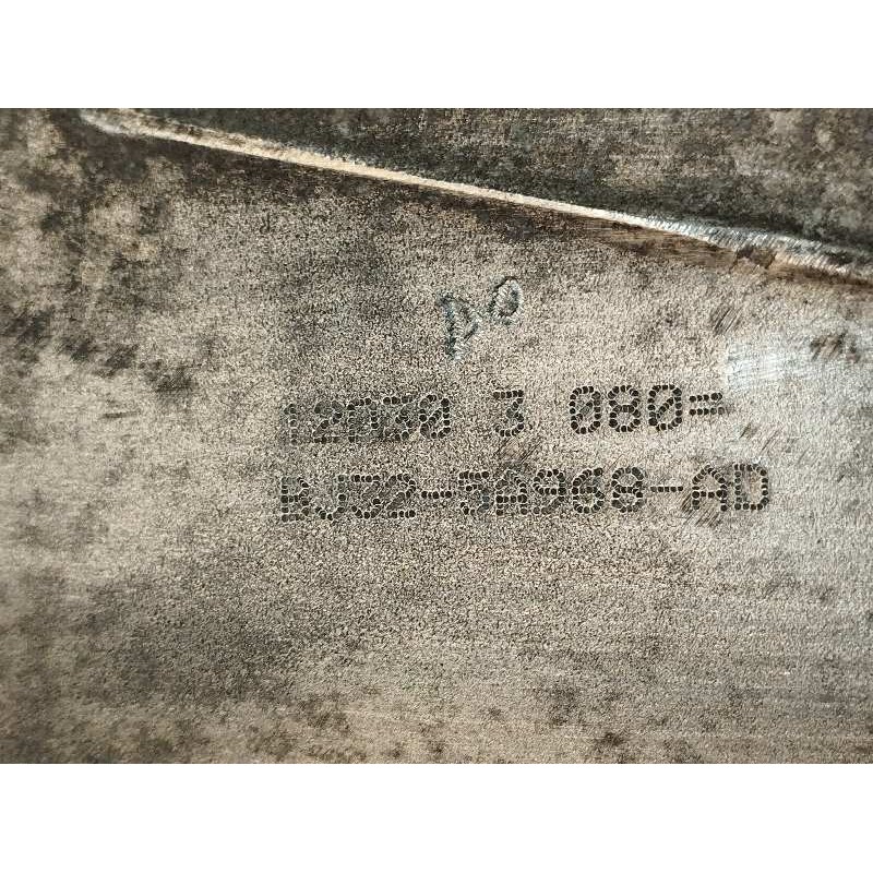 MANGUETA TRASERA DERECHA