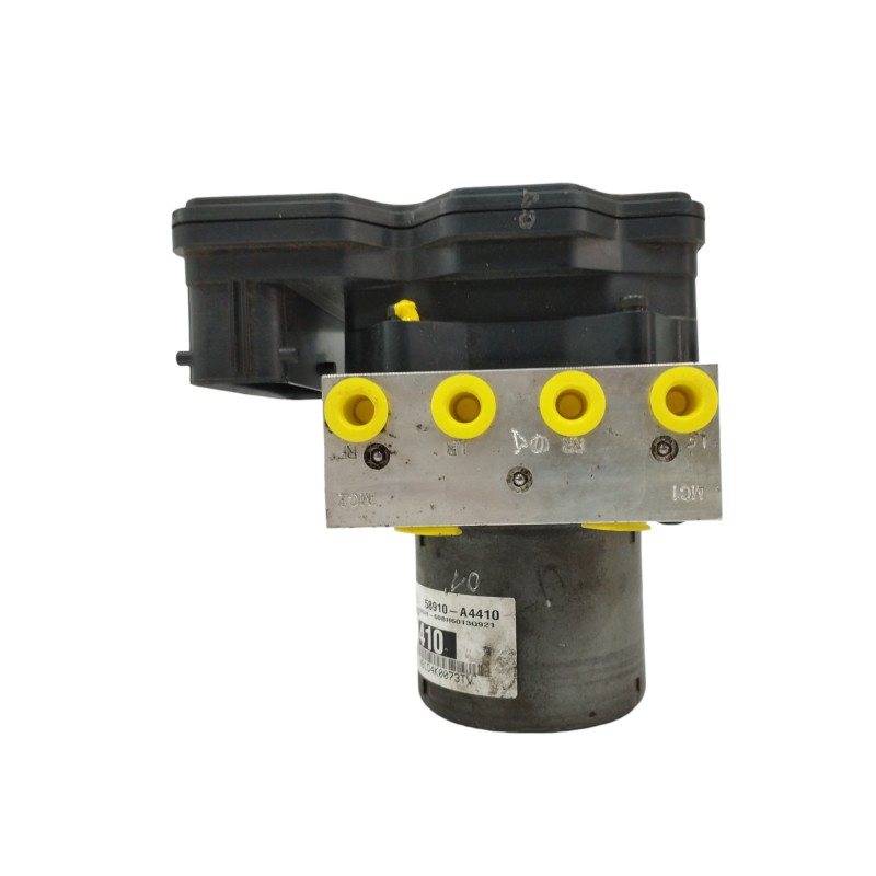 Recambio de abs para kia carens iv 1.6 gdi referencia OEM IAM 58910A4410 60BH6013Q921 