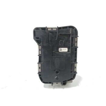 Recambio de caja mariposa para fiat nuova 500 (150) 1.2 cat referencia OEM IAM 55250461  