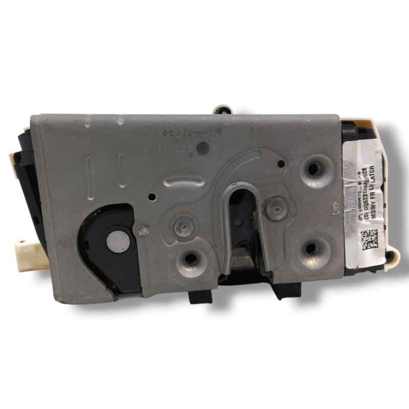 Recambio de cerradura puerta delantera izquierda para tesla model 3 (5yj3) ev referencia OEM IAM 150067291B  