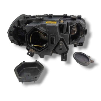 Recambio de faro izquierdo para bmw x3 (e83) 2.0 d referencia OEM IAM 3418399 0301210201 