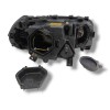 Recambio de faro izquierdo para bmw x3 (e83) 2.0 d referencia OEM IAM 3418399 0301210201 