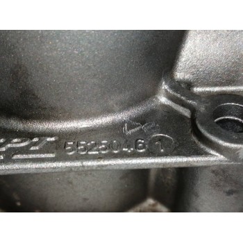 Recambio de caja mariposa para fiat nuova 500 (150) 1.2 cat referencia OEM IAM 55250461  