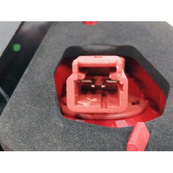 Recambio de piloto trasero derecho interior para peugeot 3008 1.6 hdi fap referencia OEM IAM 9683460980  