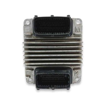 CENTRALITA MOTOR UCE 12214860 