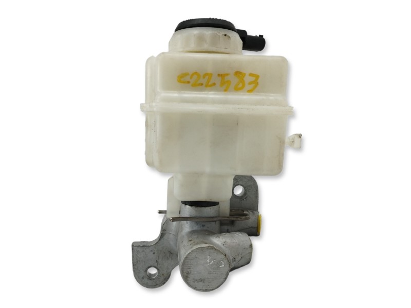 Recambio de bomba freno para bmw serie 5 lim. (f10) 2.0 16v turbodiesel referencia OEM IAM 34336782289 Recambio de bomba freno para bmw serie 5 lim. (f10) 2.0 16v turbodiesel referencia OEM IAM 34336782289