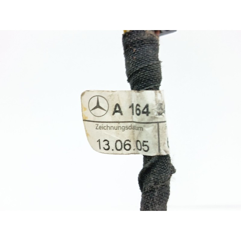 SENSOR DE APARCAMIENTO 0015427418