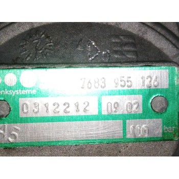 Recambio de bomba direccion para fiat nuova 500 (150) 1.2 cat referencia OEM IAM 7683955126  