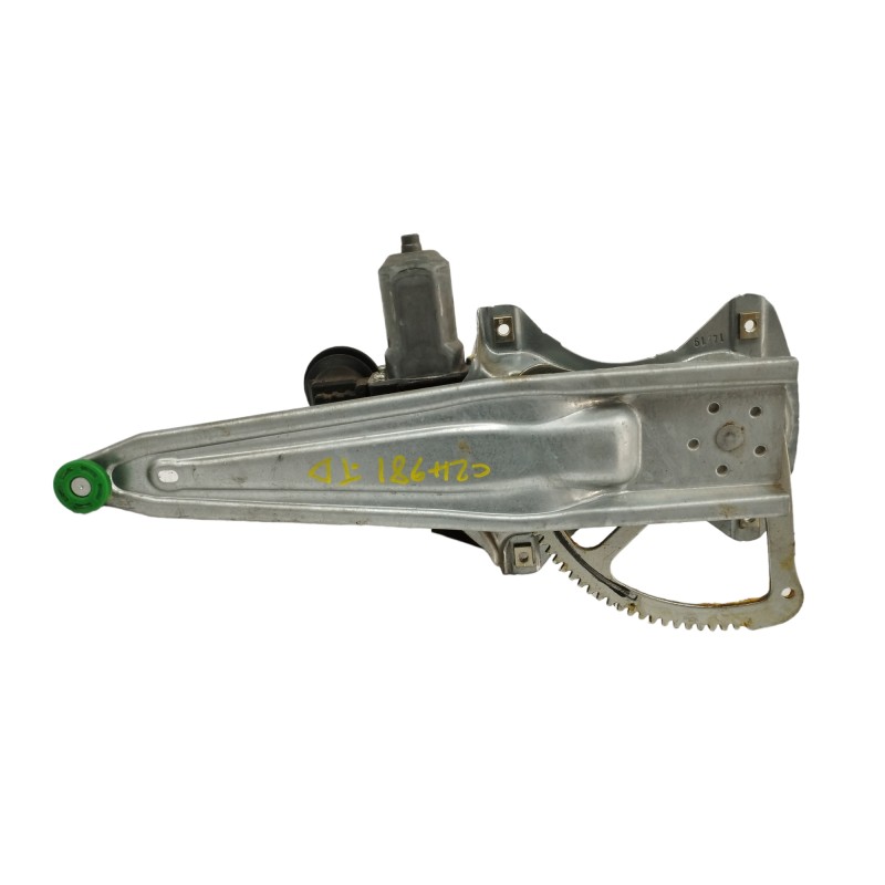 ELEVALUNAS TRASERO DERECHO 857200D120