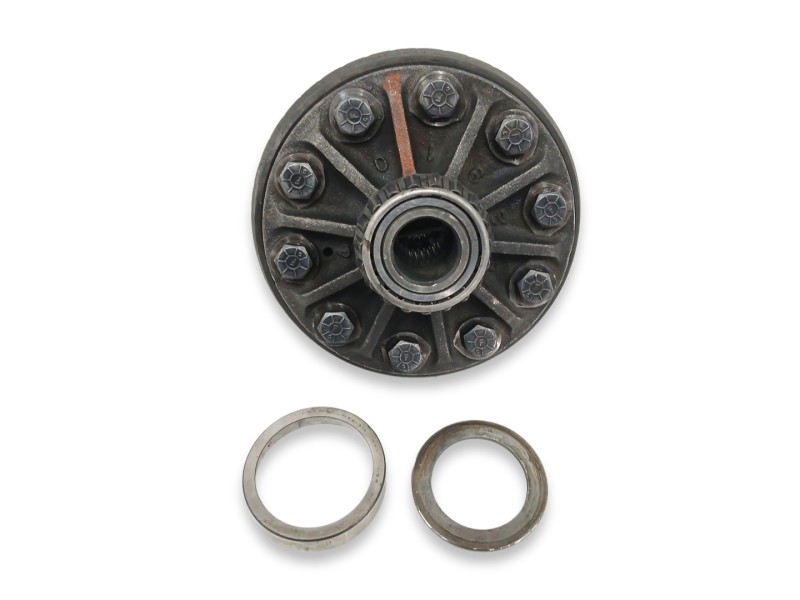 Recambio de diferencial delantero para jeep gr.cherokee (wj/wg) 3.1 td laredo referencia OEM IAM   