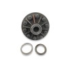 Recambio de diferencial delantero para jeep gr.cherokee (wj/wg) 3.1 td laredo referencia OEM IAM   