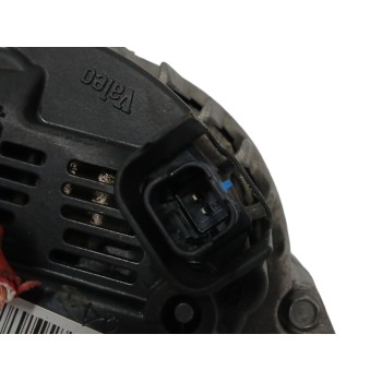 Recambio de alternador para dacia duster (hs_) 1.5 dci (hsaj) referencia OEM IAM 231007707R TG12C151 2617345A