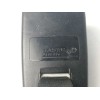 Recambio de enganche cinturon central para citroën saxo 1.6 vts referencia OEM IAM EA25792 TRASERO 