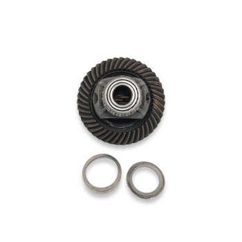 Recambio de diferencial delantero para jeep gr.cherokee (wj/wg) 3.1 td laredo referencia OEM IAM   