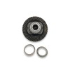 Recambio de diferencial delantero para jeep gr.cherokee (wj/wg) 3.1 td laredo referencia OEM IAM   