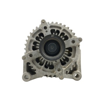 Recambio de alternador para bmw serie 5 lim. (f10) 2.0 16v turbodiesel referencia OEM IAM 7640132 180A 1042106721