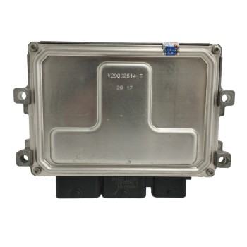 Recambio de centralita motor uce para opel crossland x 1.2 referencia OEM IAM 9800913080  