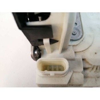 Recambio de cerradura puerta trasera derecha para mercedes-benz clase a (w176) a 200 d motorsport edition (176.008) referencia O