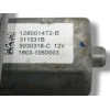 Recambio de elevalunas trasero izquierdo para renault express iii 1.5 blue dci 95 (f6ab) referencia OEM IAM 128001472B 9030318C 