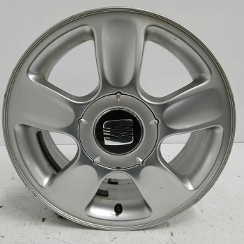 LLANTA 6K0601025N 6JX15H2 ET38 4H 4X100
