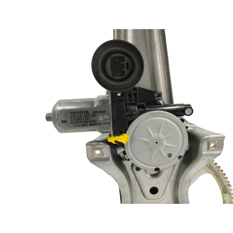 ELEVALUNAS TRASERO DERECHO 857200D120