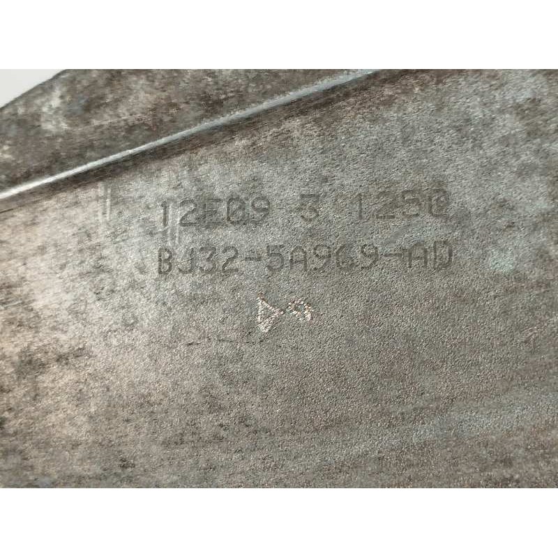 MANGUETA TRASERA IZQUIERDA