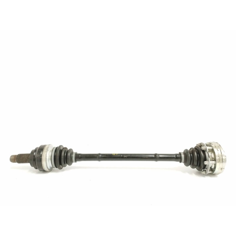 Recambio de transmision trasera derecha para bmw x1 (e84) 2.0 turbodiesel cat referencia OEM IAM 4608776  