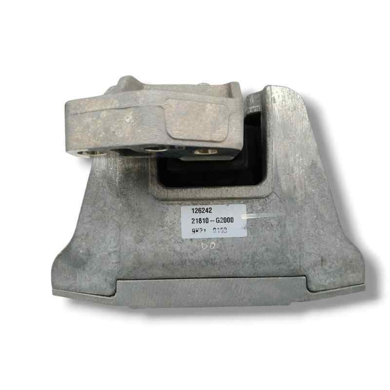 SOPORTE MOTOR DERECHO