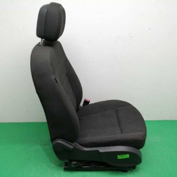 Recambio de asiento delantero derecho para opel zafira tourer 1.6 cdti dpf referencia OEM IAM   