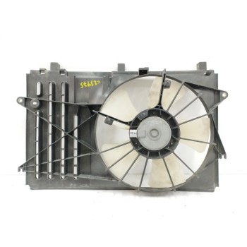 Recambio de electroventilador para toyota corolla (e12) 1.4 turbodiesel cat referencia OEM IAM 1535328150  