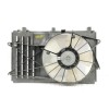 Recambio de electroventilador para toyota corolla (e12) 1.4 turbodiesel cat referencia OEM IAM 1535328150  