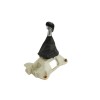 Recambio de palanca cambio para hyundai tucson 1.6 cat referencia OEM IAM 43700D3270TRY  