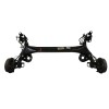 Recambio de puente trasero para lancia ypsilon (101) 1.2 cat referencia OEM IAM 50701057 50703612 