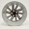 Recambio de llanta para seat ibiza st (6p8) 1.4 tdi referencia OEM IAM 6J0601025M 6X15H2 ET38 5H 5X100