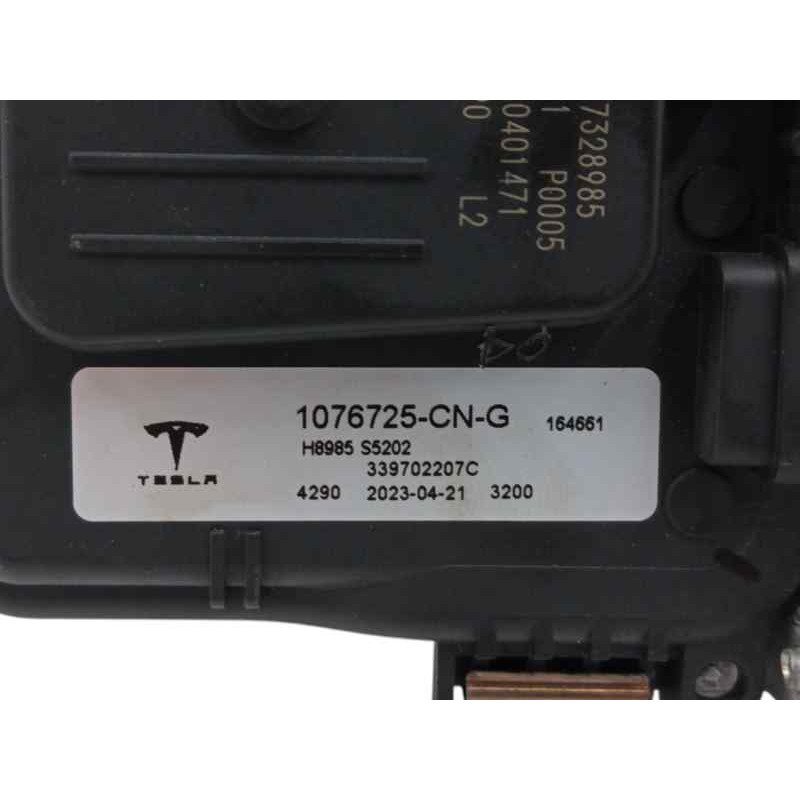 MOTOR LIMPIA DELANTERO 1397225054