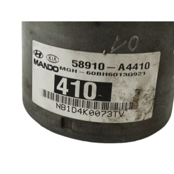 Recambio de abs para kia carens iv 1.6 gdi referencia OEM IAM 58910A4410 60BH6013Q921 