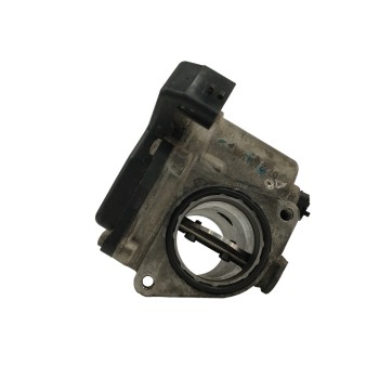 Recambio de caja mariposa para dacia duster 1.5 dci diesel fap cat referencia OEM IAM 161A09287R  