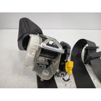 Recambio de cinturon seguridad trasero derecho para mercedes-benz clase gl (x164) gl 320 cdi 4-matic (164.822) referencia OEM IA