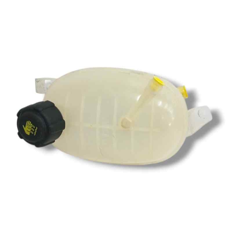 Recambio de deposito expansion para renault express iii 1.5 blue dci 95 (f6ab) referencia OEM IAM 217101878R  