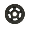 Recambio de polea cigueñal para hyundai i30 fastback tecno referencia OEM IAM 231242A003  