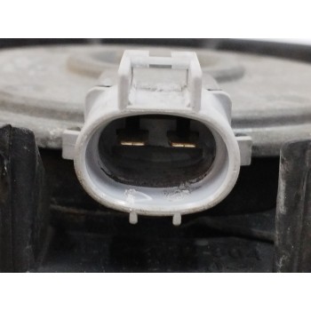 Recambio de electroventilador para toyota corolla (e12) 1.4 turbodiesel cat referencia OEM IAM 1535328150  