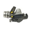 Recambio de caja mariposa para dacia duster 1.5 dci diesel fap cat referencia OEM IAM 161A09287R  