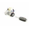 Recambio de antirrobo para hyundai tucson 1.6 cat referencia OEM IAM 81910D3000  