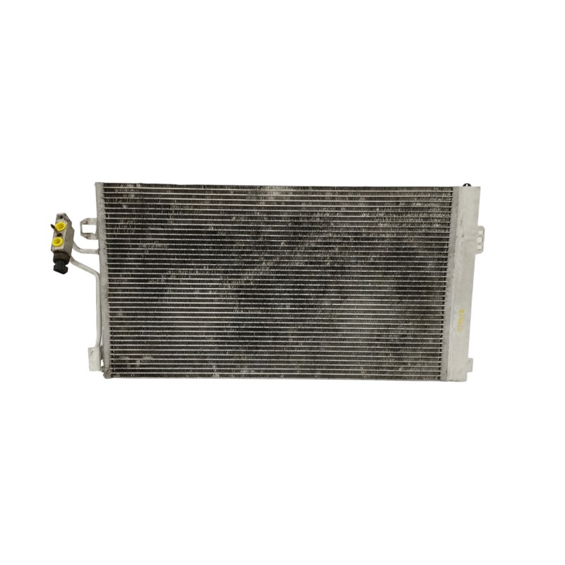 Recambio de condensador / radiador aire acondicionado para mercedes-benz vito / mixto furgoneta (w639) 111 cdi (639.601, 639.603