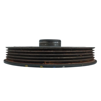 Recambio de polea cigueñal para hyundai i30 fastback tecno referencia OEM IAM 231242A003  