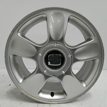 LLANTA 6K0601025N 6JX15H2 ET38 4H 4X100