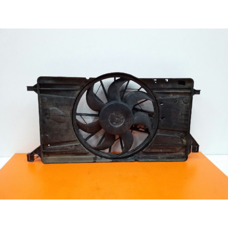 Recambio de electroventilador para ford focus c-max (cap) trend (d) referencia OEM IAM 3M5H8C607UB  