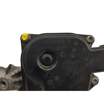 Recambio de caja mariposa para dacia duster 1.5 dci diesel fap cat referencia OEM IAM 161A09287R  