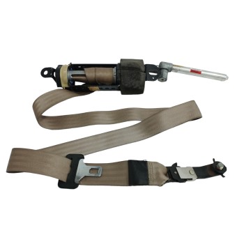 CINTURON SEGURIDAD DELANTERO DERECHO 5203088 